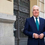 José Luis Rodrigo Escrig, Director General de la Fundación Ibercaja.