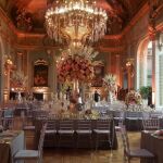 Evento en el Casino de Madrid
