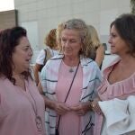 Andalucía amplía el cribado de cáncer de mama a cinco nuevos grupos de edad: 47, 48, 49, 70 y 71 años. JUNTA DE ANDALUCÍA
