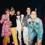 Imagen de The Gulps
