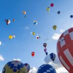 El trágico suceso tuvo lugar e un festival de globos en la capadocia