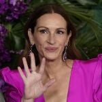 Julia Roberts. (AP Photo/Chris Pizzello)