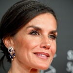 La Reina Letizia en Alemania.