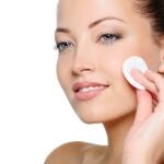 Limpieza facial rejuvenecedora