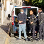 Primera jornada del juicio contra el acusado por el apuñalamiento a la juez de Santa María la Real de Nieva en diciembre de 2020