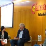 Romay participa en la campaña "Aprender de la Experiencia"
