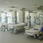 Los hospitales andaluces adaptarán sus recursos en función de la afluencia de pacientes