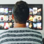 Netflix le declara la guerra a las cuentas compartidas | Fuente: Mohamed Hassan / Pixabay