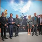 La Fundación Cajasol conmemora el aniversario de la Santa Misión del Gran Poder en Tres Barrios-Amate