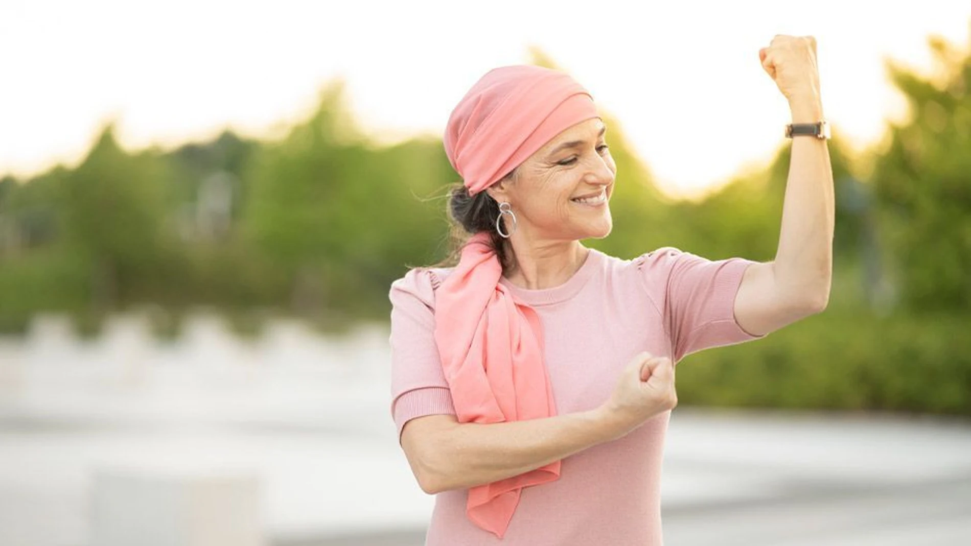 13 consejos para enfrentarte al cáncer de mama