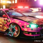 “Need for Speed Unbound”.