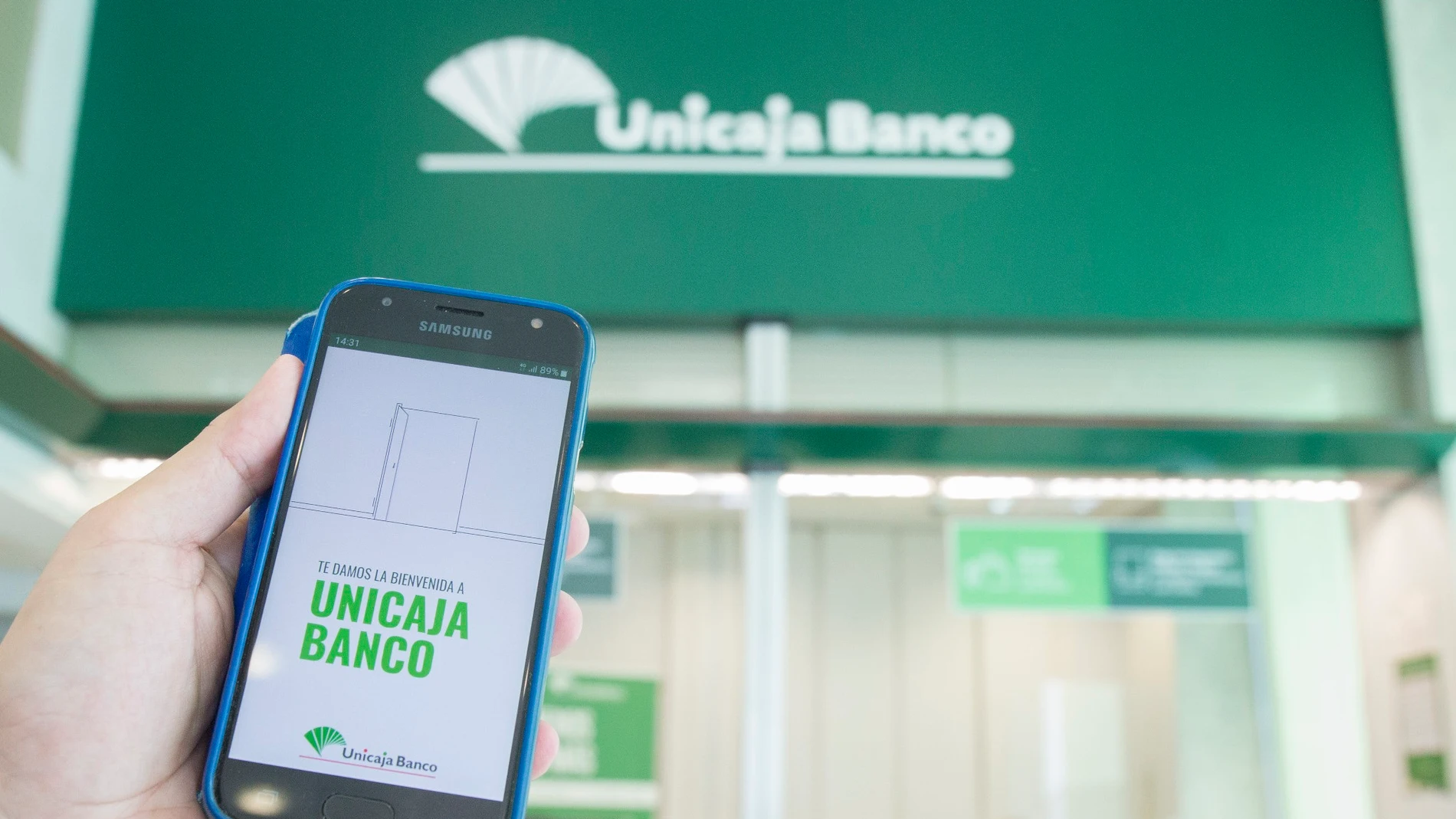 Unicaja Banco gana 260 millones hasta septiembre, un 67,1% más, apoyado en el recorte de los costes. UNICAJA BANCO