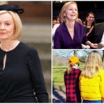 Liz Truss ha dimitido como ministra de Reino Unido este mismo jueves