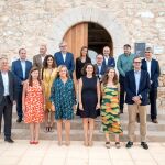Calp ha acogido la segunda jornada de la segunda edición de las Jornadas sobre Riesgos Climáticos