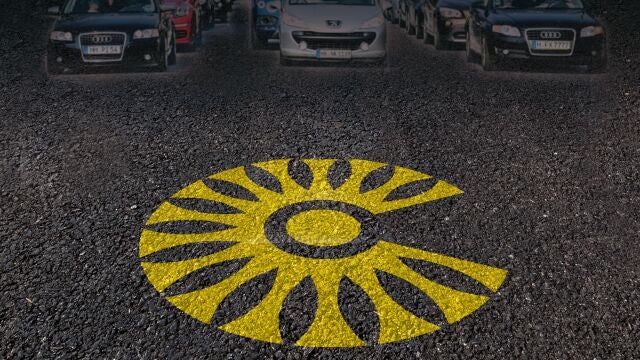 Más restricciones a la movilidad