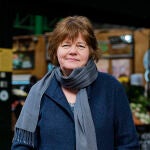 Carolyn Steel, arquitecta y escritora