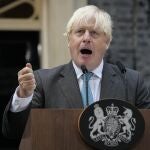 ¡Que regrese Boris!