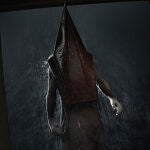 "Silent Hill" regresa por partida triple.
