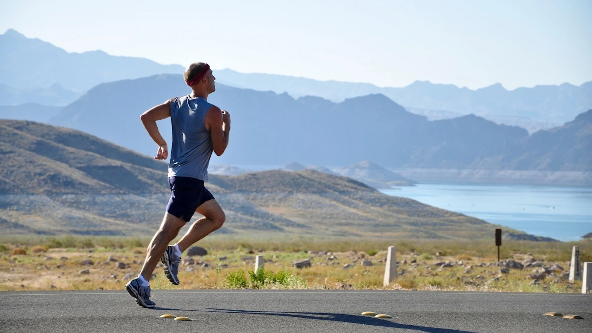 Correr para liberar dopamina