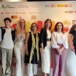 Presentación de las jornadas de inclusión en artes escénicas para niños y jóvenes