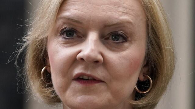 Liz Truss