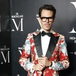 Juan Avellaneda en el evento de The Macallan
