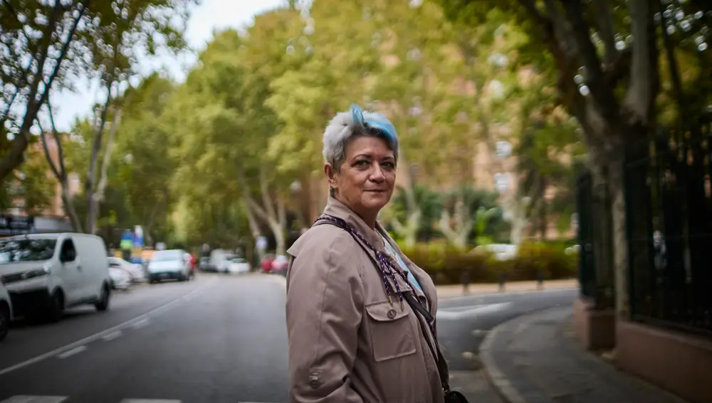 Entrevista con Isabel de la Fuente, madre de Cristina Arce