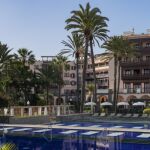 Santa Catalina, a royal hideaway hotel