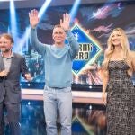 Daniel Craig en El Hormiguero