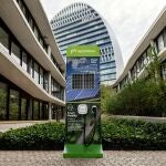 La alianza permite acceder a soluciones de autoconsumo, eficiencia energética y puntos de recarga