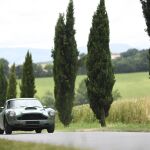 Beyond by Four Seasons, un viaje a través de la Toscana.