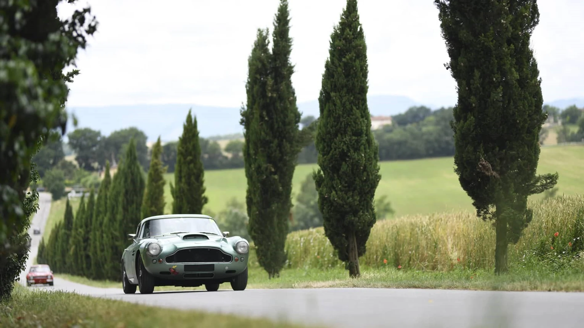 Beyond by Four Seasons, un viaje a través de la Toscana.