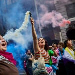 Lo que es una mujer