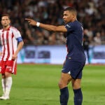 Las cifras del contrato de Kylian Mbappe con el PSG