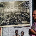Exposición "Córdoba, una ciudad de postal". EFE/ Rafa Alcaide