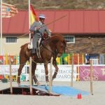 Emilio González Herranz, campeón autonómico