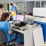 Sanidad sería el que más nuevos empleados públicos necesitaría, con un mínimo de 1.600