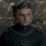 Tom Glynm-Carney, Aegon en 'La Casa del Dragón'