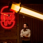 José Luis García Manso, nuevo director de marketing de Goiko