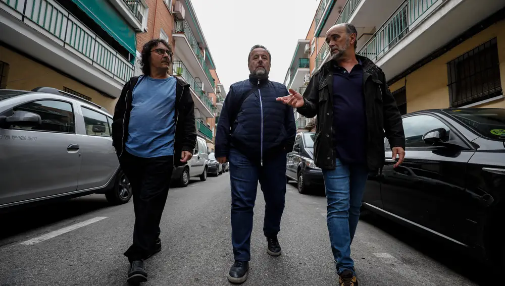 Narcopisos