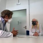 Vall d'Hebron trabaja para favorecer que los pacientes dispongan de toda la información necesaria para poder tomar sus propias decisiones acerca de su tratamiento y de la atención médica que esperan recibir