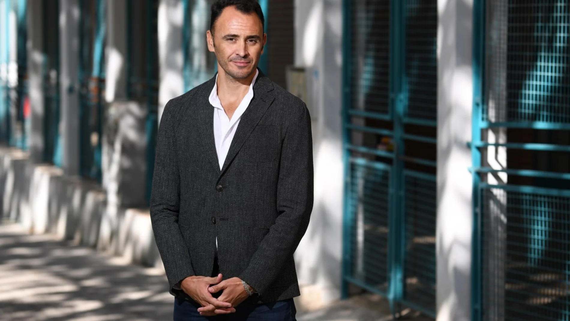 Roberto Sotomayor