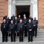 Asamblea de Obispos del Sur de España. ASAMBLEA OBISPOS DEL SUR