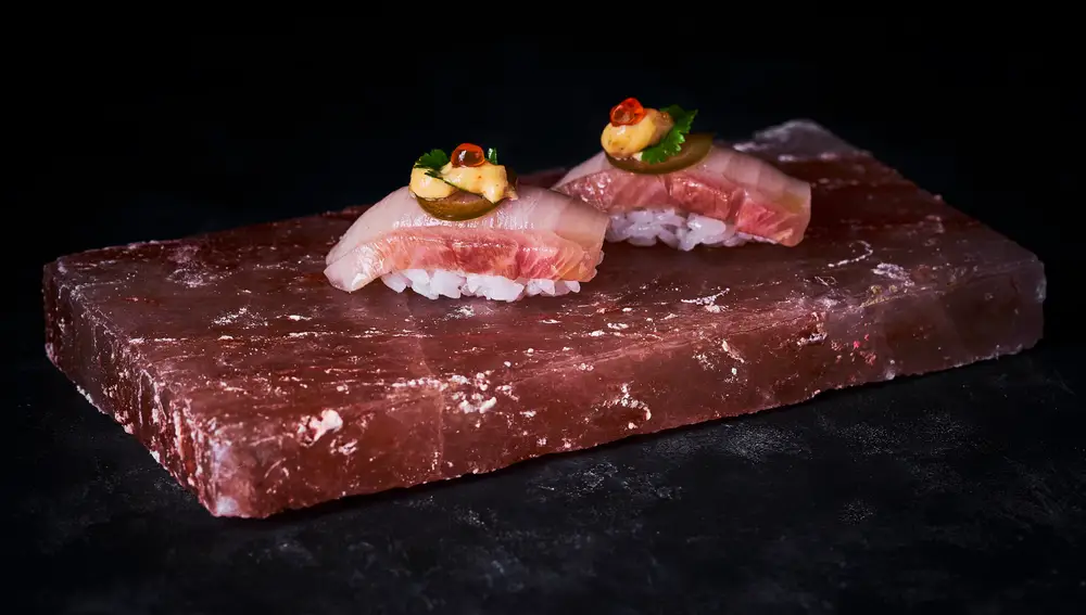 Nigiri de Quintoelemento