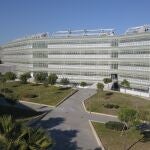 La UHU. UNIVERSIDAD DE HUELVA