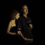Cristina Gallego y Jorge Muñoz comparten escenario en "Hasta que la muerte nos separe"