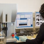 Investigadora de la Universidad de Salamanca
