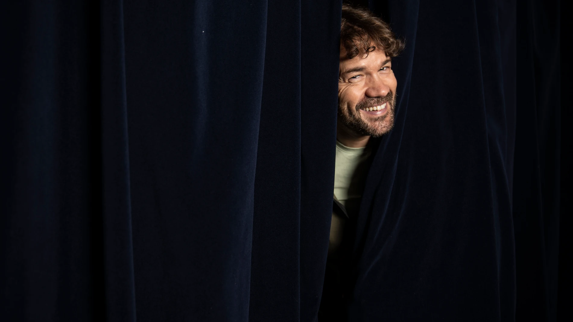 Entrevista a Juan Davila