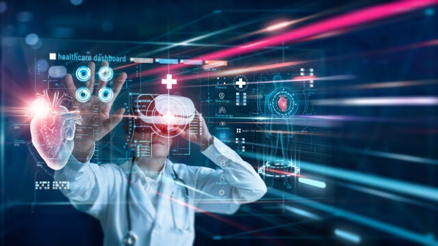 El Metaverso promete ser una herramienta para mejorar la salud