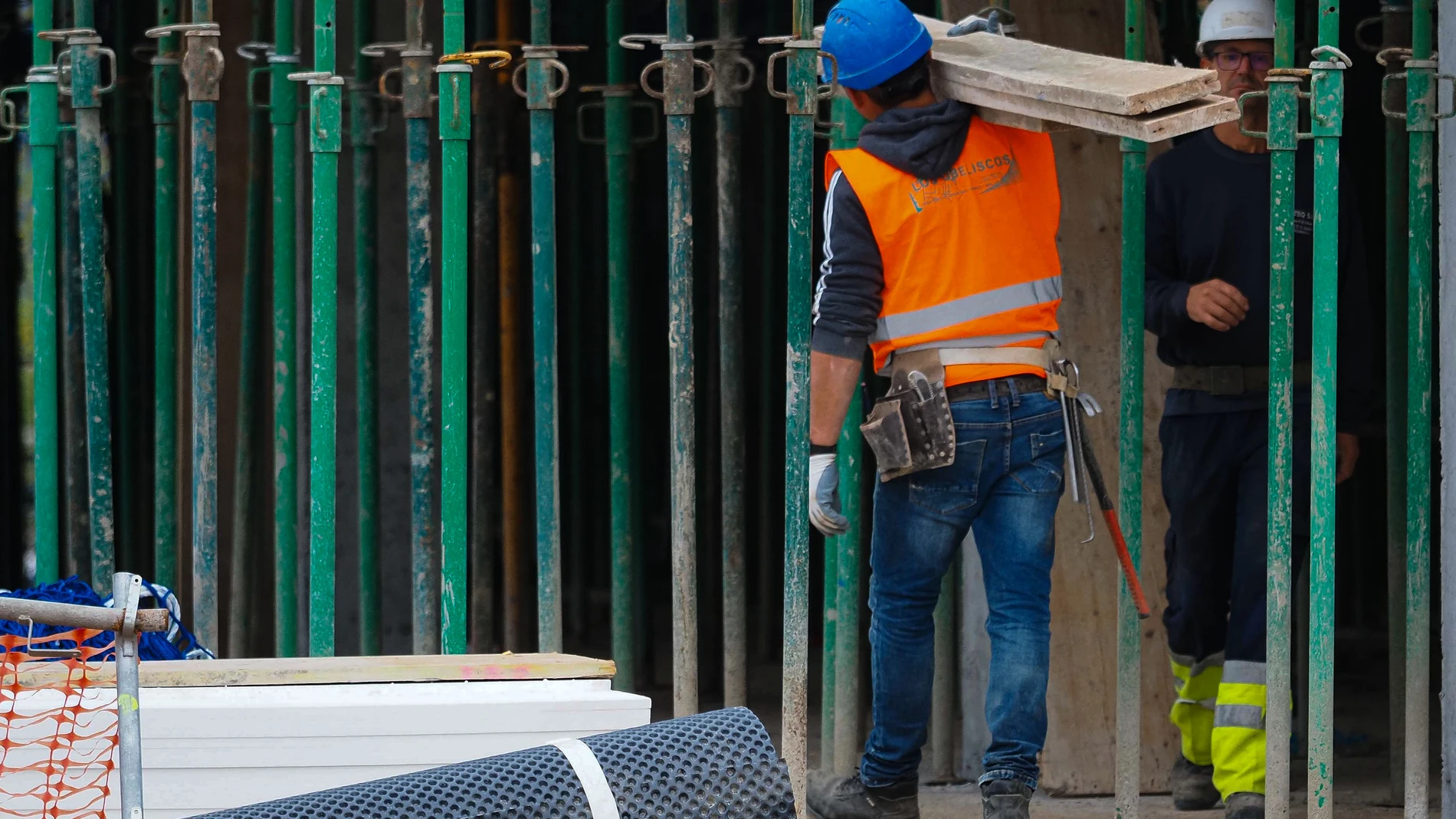 El paro sube un 19,31% en la Región de Murcia en el tercer trimestre de 2022